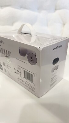 Masque de relaxation THERABODY Smart Goggles 2.0