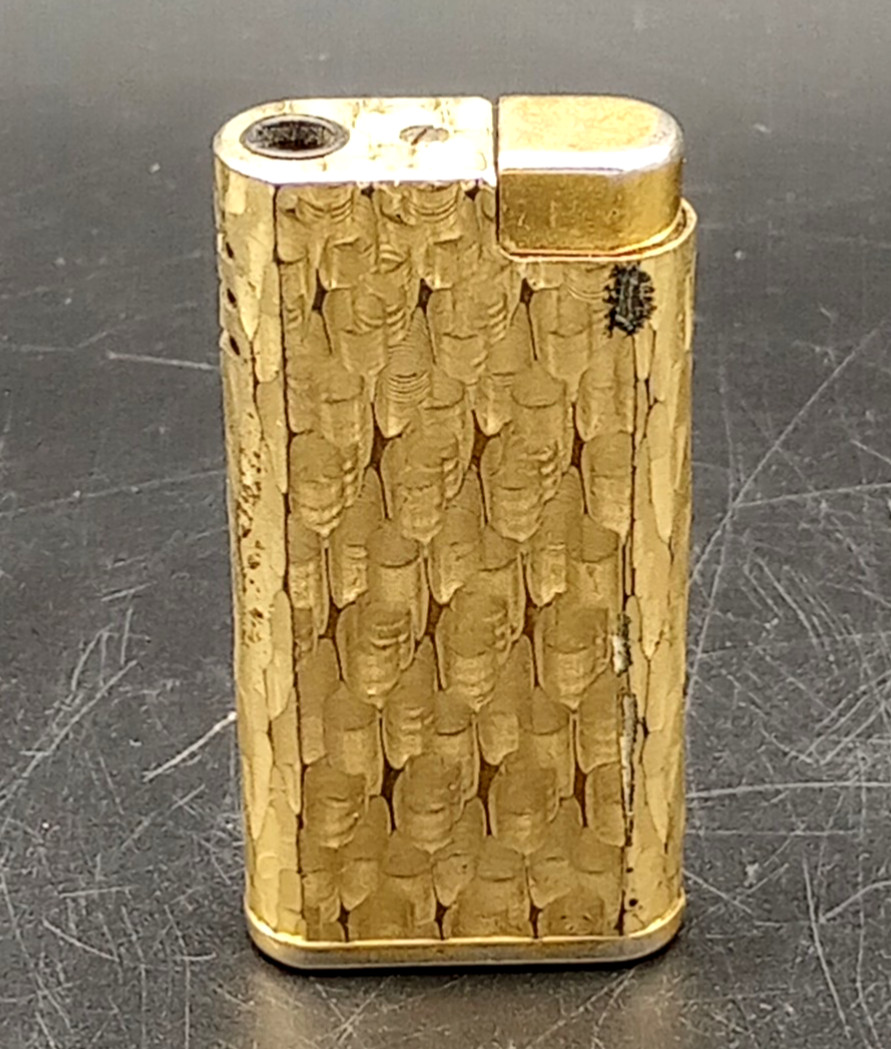 Vintage Ibelo Lighter, West Germany
