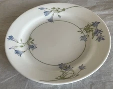 Corelle Blue Dusk 7  1/8" Salad Plate