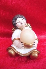 Angelo Di Thun, Bell'Angelo Di Bolzano, Candelabro