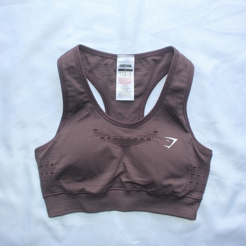 Gymshark ENERGY SEAMLESS SPORTS BRA 