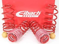 Eibach Sportline 50/40Mm Tieferlegungsfedern FüR Audi A3 8L 1.8 1.8T 1.9TDI