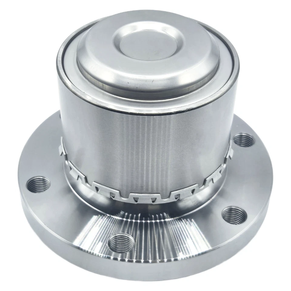 [2 PACK] Front Wheel Bearing & Hub| Dodge/Freightliner/Benz Sprinter 2500/3500 Foto 3 de 4