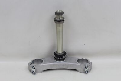 Kawasaki ZX10R ZX10 Ninja 16-20 Lower Triple Tree Yoke Clamp Shaft