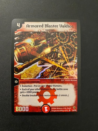 Duel Masters DM02 Evo Crushinators of Doom Choose Your Own UPDATED 5/9/25 - Picture 118 of 121