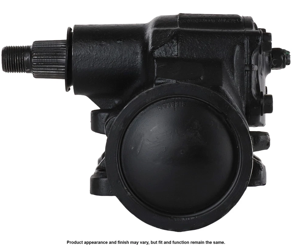 Steering Gear Cardone For 1995-1996 Dodge Ram 4000 - Image 2 of 4