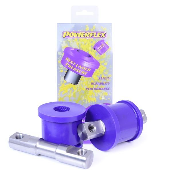 PFF88-1001 POWERFLEX Front Wishbone Front Bush  fit Volvo