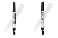 2 - Maybelline TattooStudio Brow Lift Stick Makeup with Wax Conditioning Complex