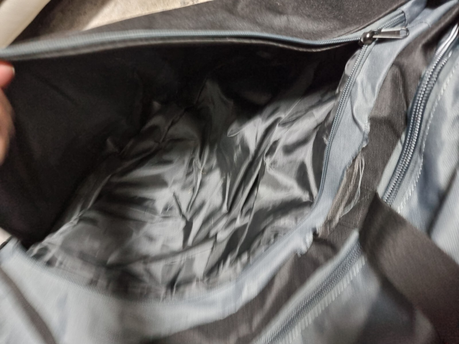 OutdoorMaster Golf Travel Bag eBay