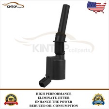 DG508 Ignition Coil For Ford F150 Expedition 4.6L 5.4L  2004 2005 2006 2007 2008