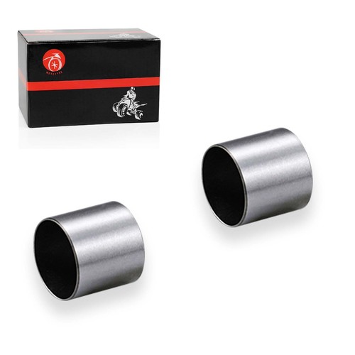 2x Cam Follower Bucket Fits For HONDA Rancher 420 Foreman 500 520 Rincon 650 680 - Picture 10 of 12