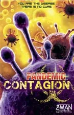 * Pandemic Contagion