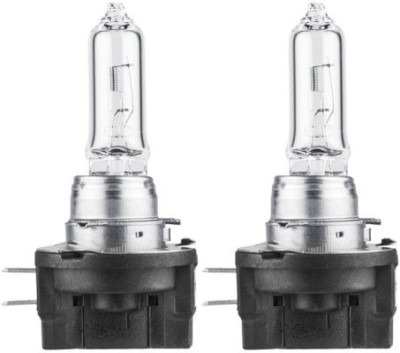 2x HELLA STANDARD H9B HALOGEN GLÜHLAMPEN 12V 65W PGJ19-5 | 8GH 008 357-011