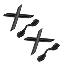 Replacement Rubber Kit Ear Socks Nose Pieces for Oakley RadarLock Edge AF OO9209