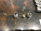 (7) Stainless Steel Gland Fittings 1/8 NPT — photo 5