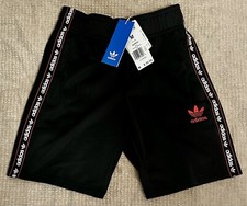 Adidas Originals Lotta Volkova Trefoil Black Red Mule. Size 35 for