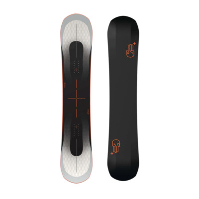 Bataleon - Evil Twin Plus Snowboard - 159 NEU FÜR 2025