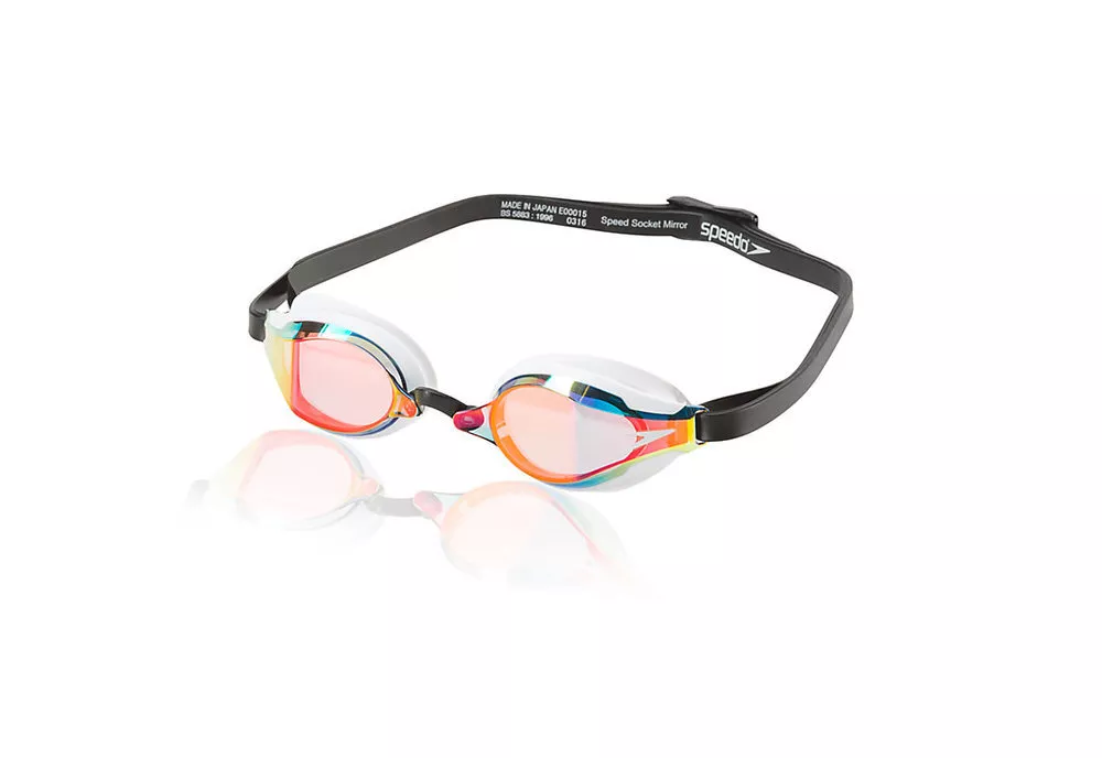 Speedo speedsocket 2.0 deals