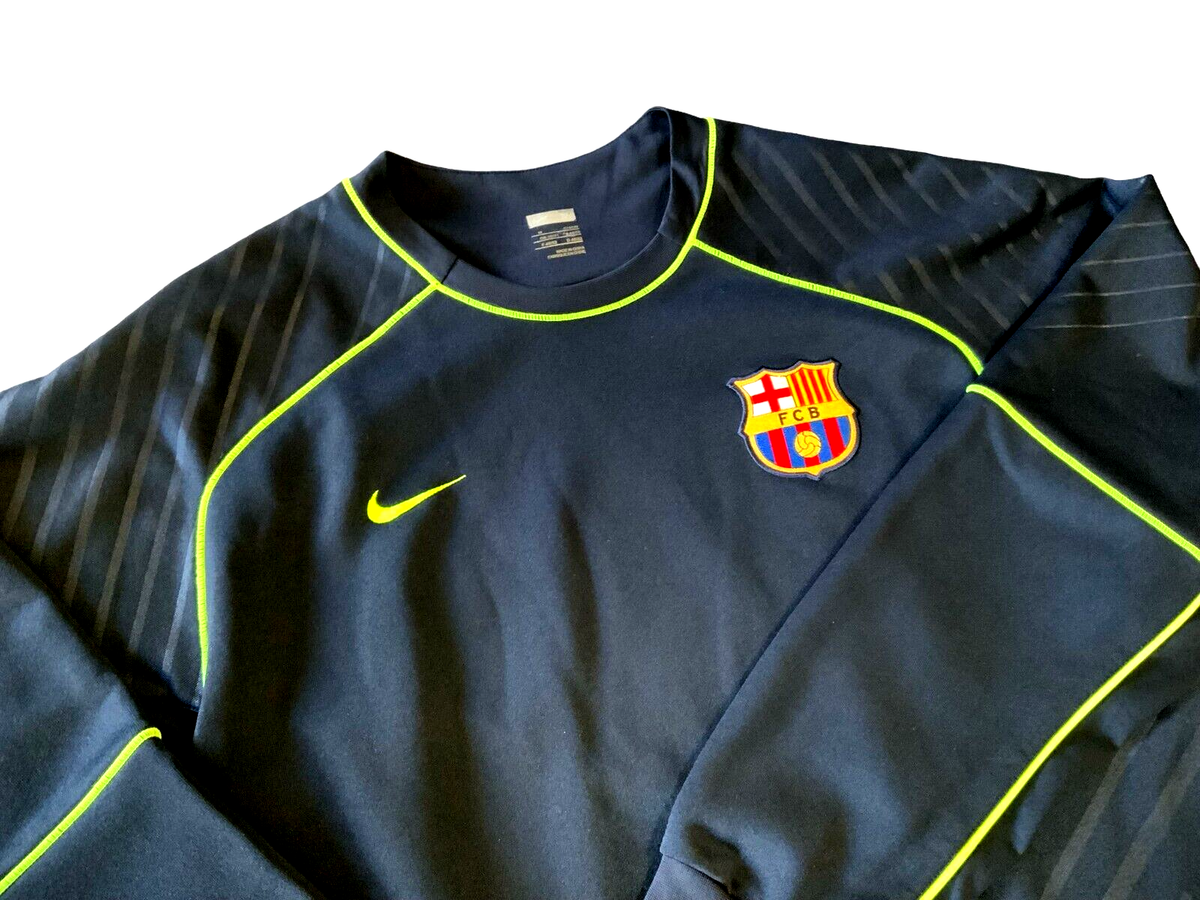 ウェア FC Barcelona vintage soccer game shirt $_12.JPG?set_id=880000500F