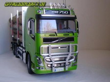 Paracolpi per Tamiya Volvo FH16 RC Truck 1:14 paraurti toro