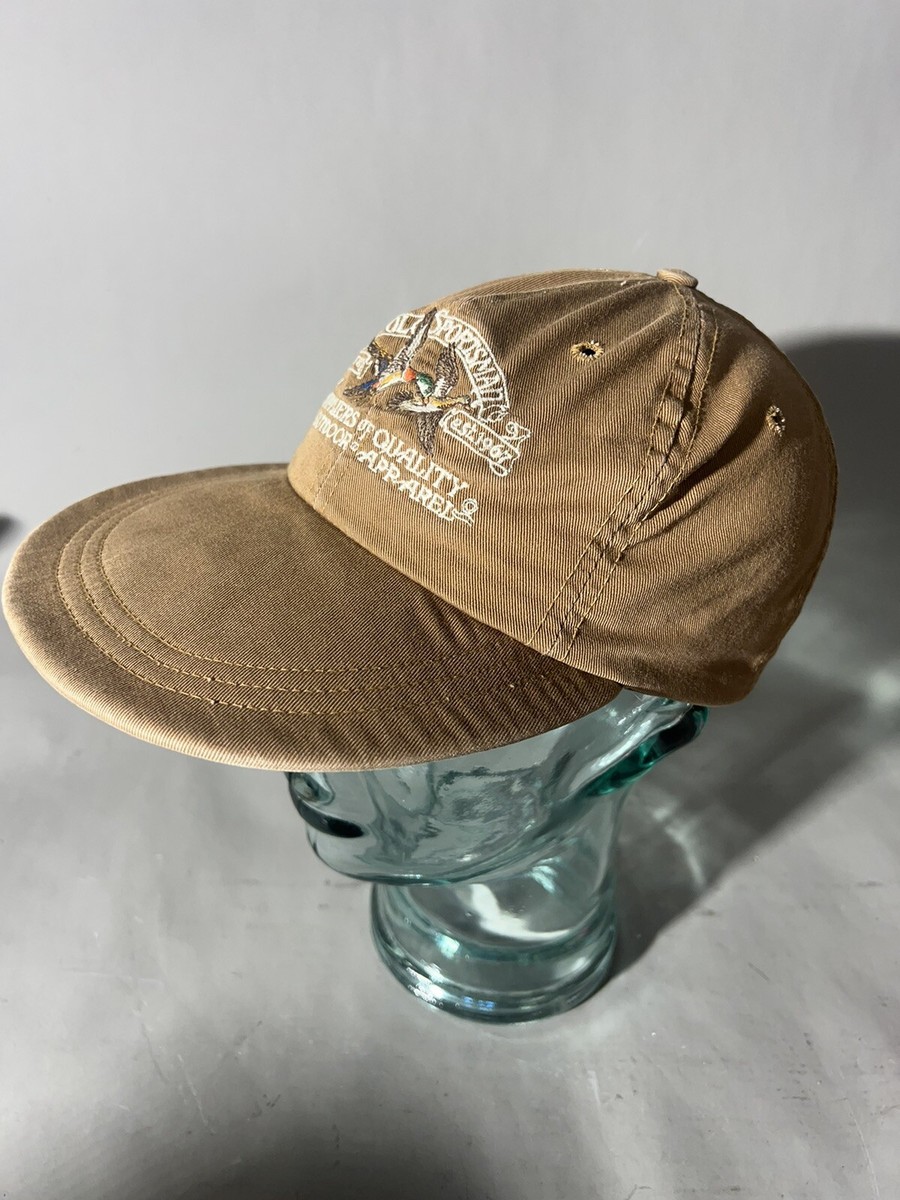 Vintage Polo Sport Ralph Lauren Sportsman Hunting Mallard
