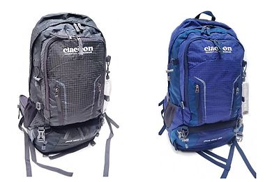 TREKKINGRUCKSACK CAMPING WANDERN MOUNTAINBIKE OUTDOOR