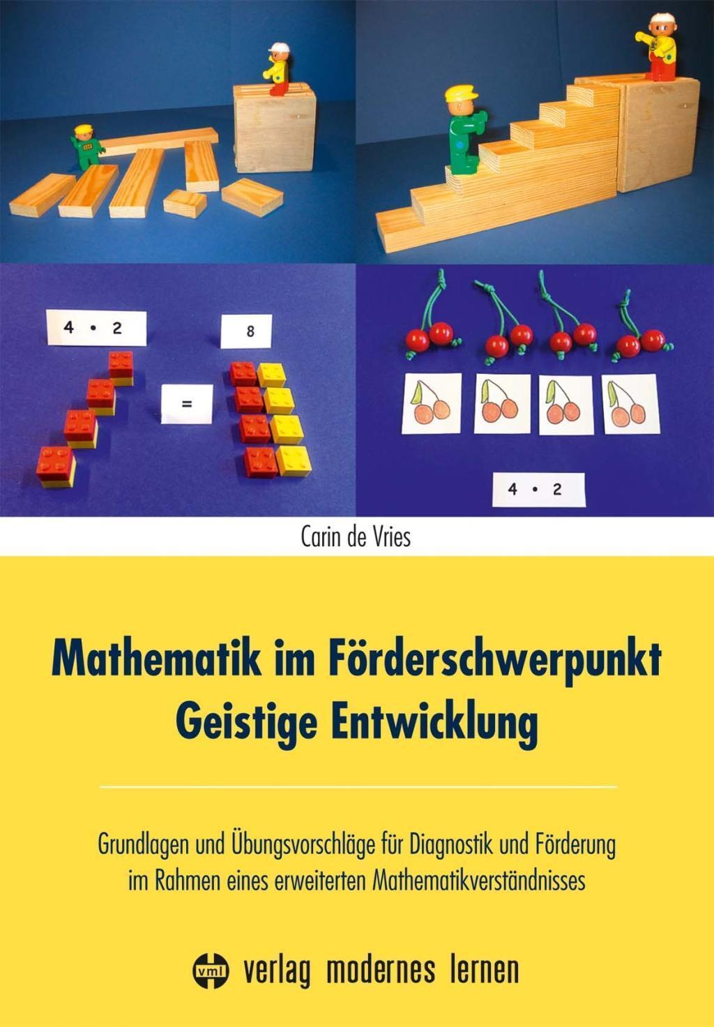 Thumbnail - Mathematik Förderschwerpunkt Geistige Entwicklung Carin ...