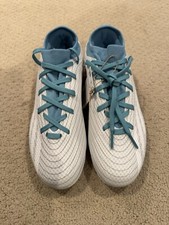 NEW with Box ADIDAS X SPEEDPORTAL.3 FG J Kids Youth Soccer Shoes Cleats Size 3.5