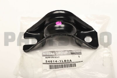 546141LB0A Genuine Nissan CLAMP-STABILIZER 54614-1LB0A | eBay