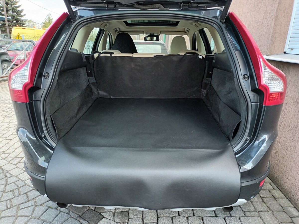 Kofferraumschutz Für Skoda Superb IV Combi (2023-2024) – Wasserdichte Hundematte, Rutschfest, Kratzfest