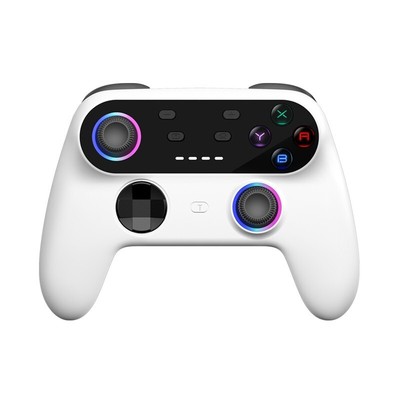 Für Nintendo kompatibler Wireless Controller mit erweiterter Tastenanpassung