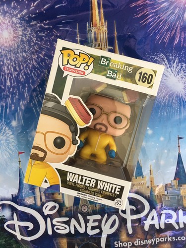 Television Breaking Bad Walter White 
