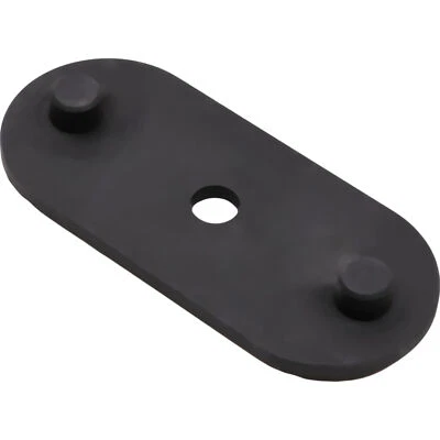 GARTENEXPRESS Supporto lama 11,5 cm per Husqvarna CTH200 CTH180XP CTH191 CTH170 CTH172