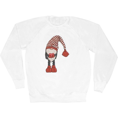 Sweatshirt / Pullover / Pulli für Erwachsene ''Gonk Holding a Love Heart'' (SW043428)