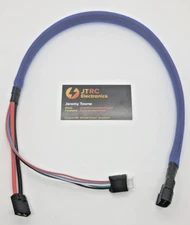 TRAXXAS  Connector With Balance Lead Charging TRX 4S Battery