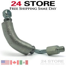 55568031 Turbo Cooler Feed Pipe For Chevy Cruze Encore Sonic Trax 2011-18