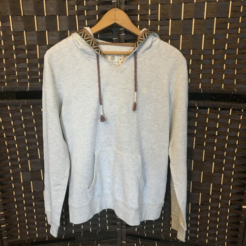 bam margera element hoodie