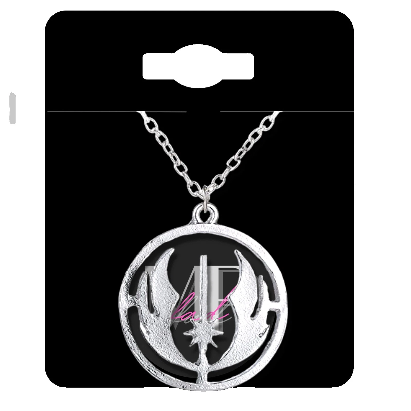 Declaración punk Cuero Moda Collares y Colgantes