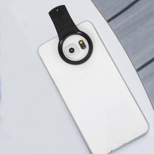 3PCS 37mm Clip 37mm Thread Lens Clip Phone Lens Clip Universal Clip Lens - 第 9/12 張圖片