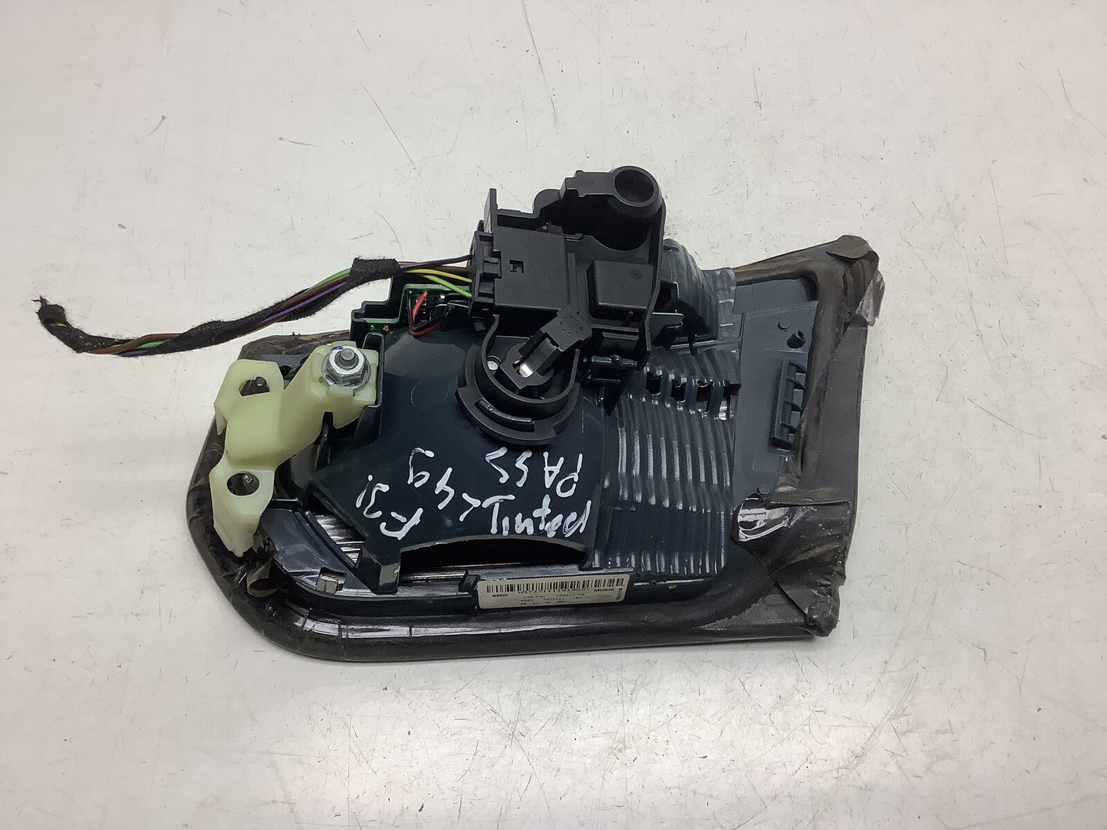 BMW 3 Series F30 Pre LCI Rear Inner Light Passenger Side Left  