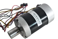 Anaheim Automation BLWR234S-36V-4000 Brushless Motor 