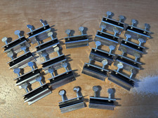 19 Aluminum Sliding Door and Window Lock