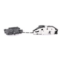 Vemo TÜRschloss Vorne Links ZV FÜR BMW 5ER F10 Touring F11 7ER F01 F02 F03 F04