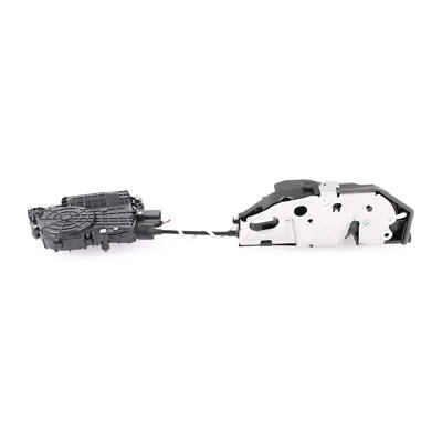 VEMO TÜRSCHLOSS VORNE LINKS ZV FÜR BMW 5ER F10 TOURING F11 7ER F01 F02 F03 F04