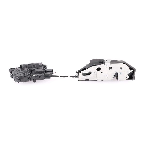 Vemo TÜRschloss Vorne Links ZV FÜR BMW 5ER F10 Touring F11 7ER F01 F02 F03 F04-image