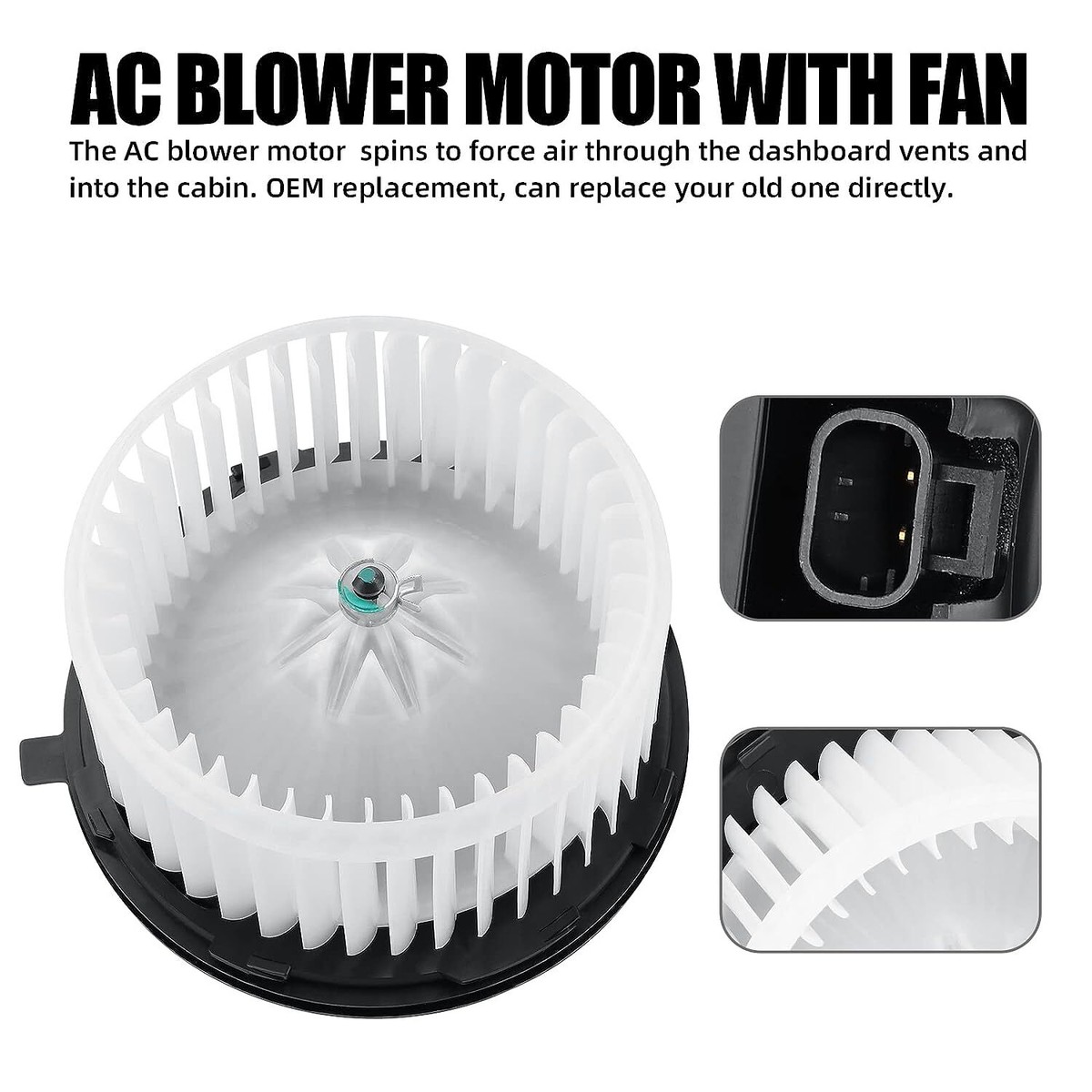 07-13 Chevrolet Silverado GMC Sierra Avant Côté Conducteur Maître - Foto 11