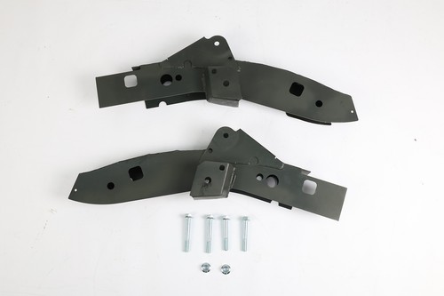Rear Control Arm Repair Kit Fit for 2007-2018 Jeep Wrangler JK OEM Replacement - Picture 16 of 23