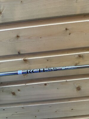 Callaway Rch 55 Stiff Flex Driver Shaft / Brand New | eBay