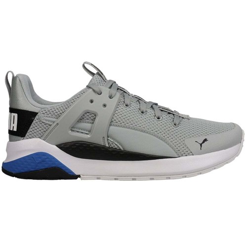 puma anzarun cage
