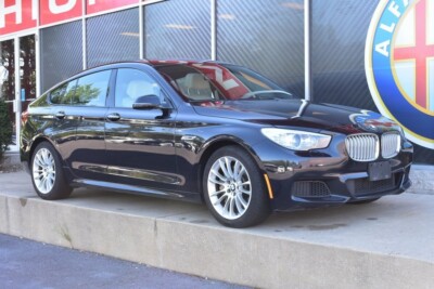 2014 BMW 5-Series 550i xDrive Gran Turismo Great Choice on this BMW 5 Series Call Today Before it Sells!!!